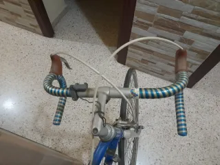 Bicicleta BH Turbo