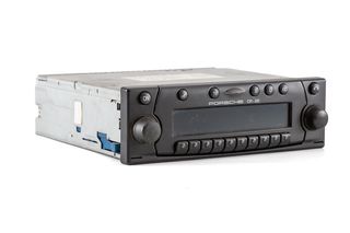 Rádio Becker CR-22 Porsche