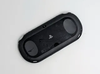 Console PlayStation Vita Sony Nero