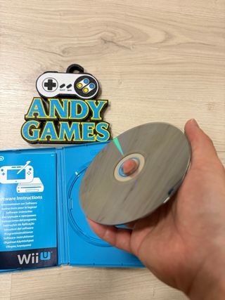 La Leggenda di Zelda: The Wind Waker HD per Wii U