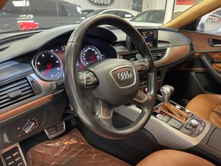 Audi A6 3.0 TDI S-Line (Pack S6)