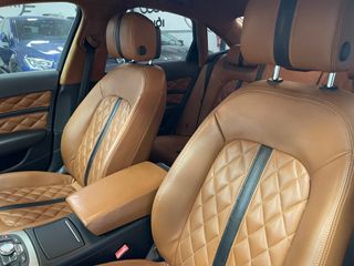 Audi A6 3.0 TDI S-Line (Pack S6)