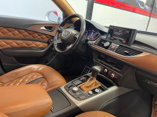 Audi A6 3.0 TDI S-Line (Pack S6)