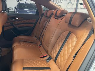 Audi A6 3.0 TDI S-Line (Pack S6)