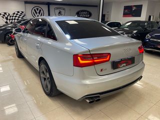 Audi A6 3.0 TDI S-Line (Pack S6)