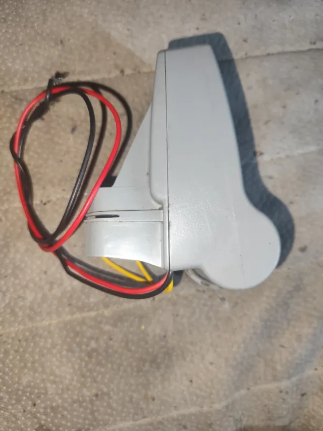 Programador Riego Rain Bird WP1