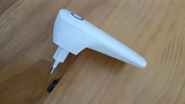 Extensor WiFi TP-Link