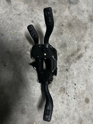 Mando Tempomat Intermitentes Limpiaparabrisas A4