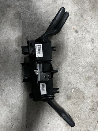 Mando Tempomat Intermitentes Limpiaparabrisas A4