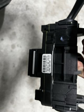 Mando Tempomat Intermitentes Limpiaparabrisas A4