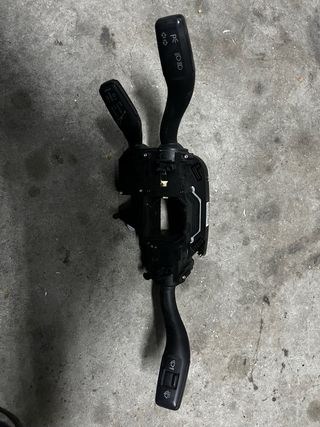 Mando Tempomat Intermitentes Limpiaparabrisas A4