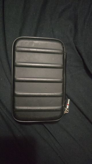 Bolsa Transporte Nintendo 3DS/2DS Groudon