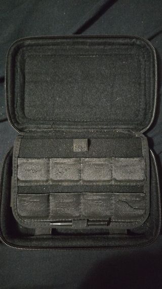 Bolsa Transporte Nintendo 3DS/2DS Groudon