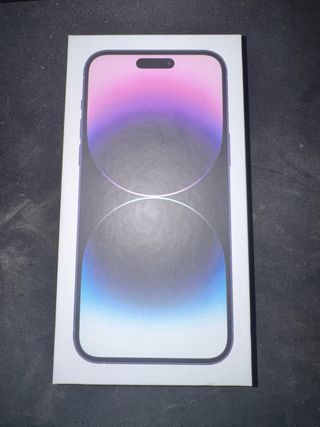 iPhone 14 Pro Max Viola Profondo 128 GB