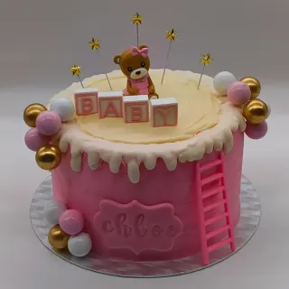 Tartas personalizadas