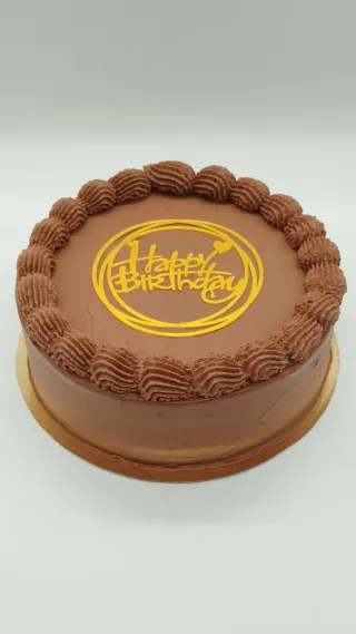 Tartas personalizadas