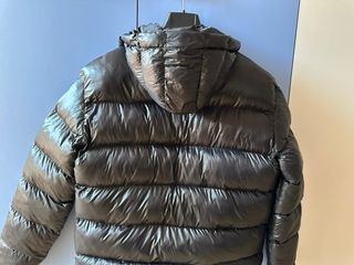 Polo Ralph Lauren Giubbotto Nero