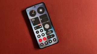 Nothing Phone 3  16gb ram 512GB memoria