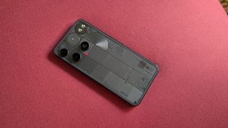 Nothing Phone 3  16gb ram 512GB memoria