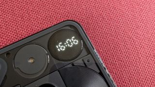 Nothing Phone 3  16gb ram 512GB memoria