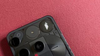 Nothing Phone 3  16gb ram 512GB memoria