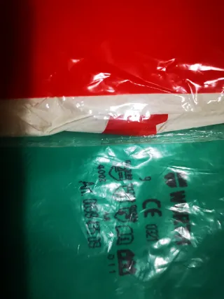 Mono y guantes de goma Wurth Talla L