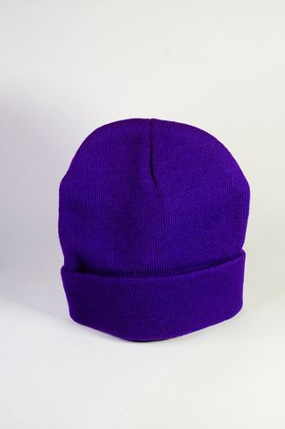 Pokemon Gengar Beanie Cap Hatt Berretto Cuffia