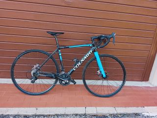 Colnago A1R CX Ottime condizioni prezzo trattabile