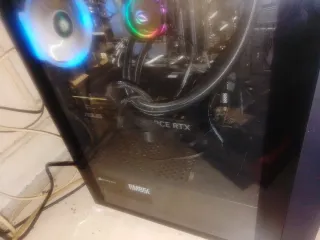 RTX 4070 Super OC 12GB ASUS