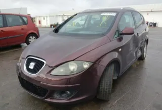 Despiece Seat Altea XL 2007