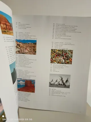 Culturas de los Indios Norteamericanos