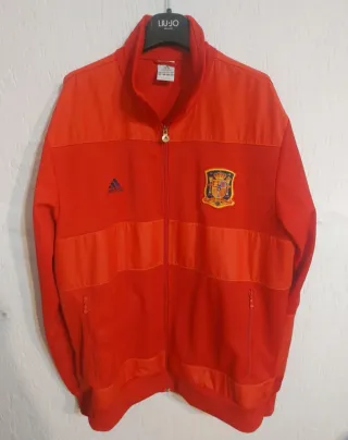 Chaqueta Adidas España Talla XL