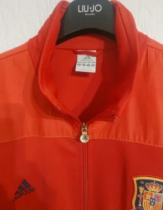 Chaqueta Adidas España Talla XL