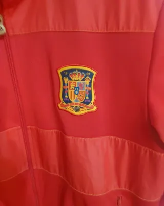Chaqueta Adidas España Talla XL