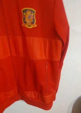 Chaqueta Adidas España Talla XL