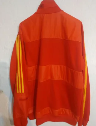 Chaqueta Adidas España Talla XL