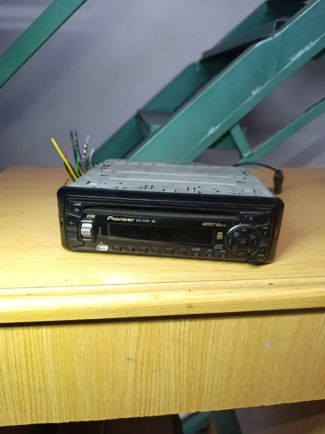 Radio CD Pioneer DEH-3130R