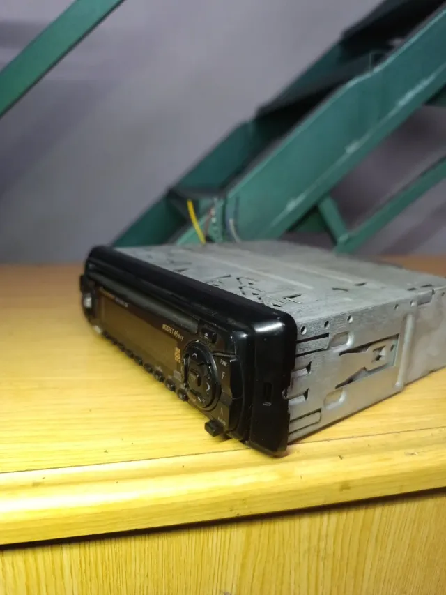 Radio CD Pioneer DEH-3130R