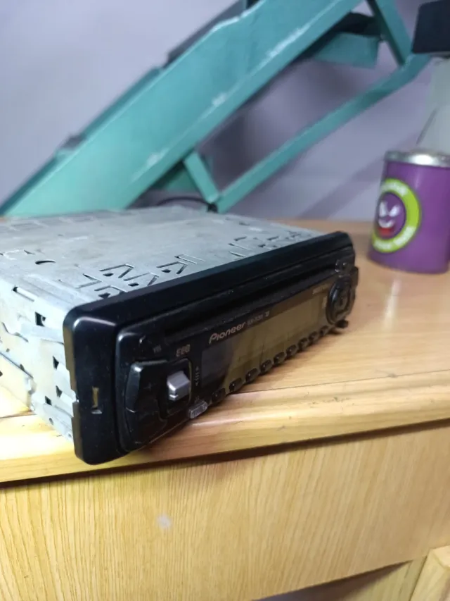 Radio CD Pioneer DEH-3130R