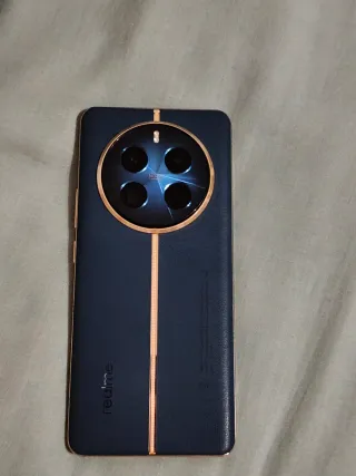 Realme 12 Pro+ 256GB 8GB RAM