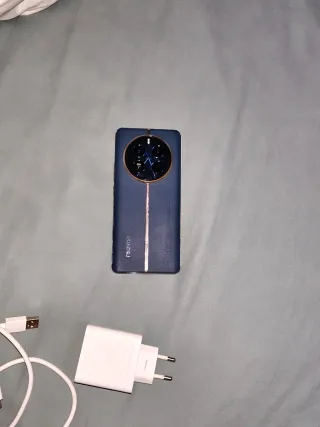 Realme 12 Pro+ 256GB 8GB RAM