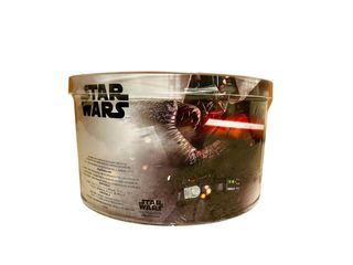 Set Figuras Star Wars