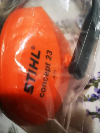 Auriculares Stihl Concept 23