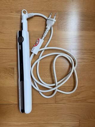 Piastra per capelli Rowenta Liss&Curl