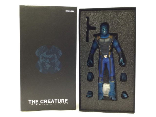 Figura Acción Toys Era 029 Bestia