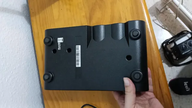 Line6 UX2 Tarjeta Sonido Externa