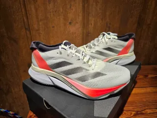 Adidas Adizero Boston 12 Talla 46