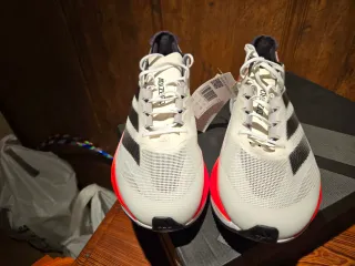 Adidas Adizero Boston 12 Talla 46