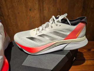 Adidas Adizero Boston 12 Talla 46