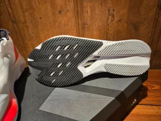 Adidas Adizero Boston 12 Talla 46